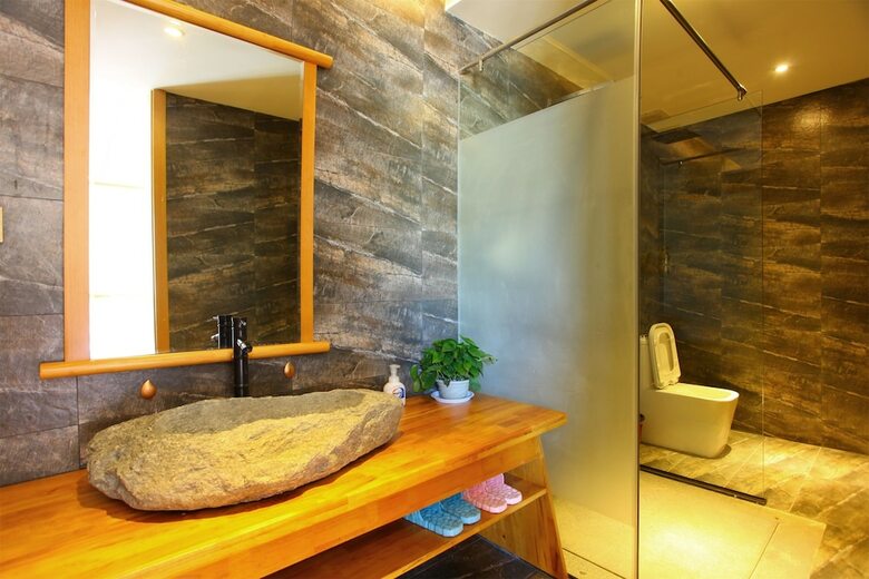 Hotel Bo Nan Homestay