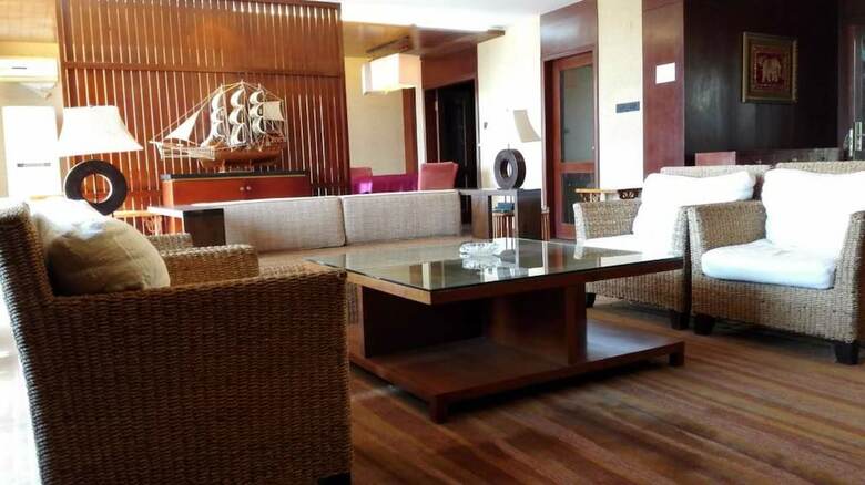 Hotel XI Shuang Ban Na Island Resort