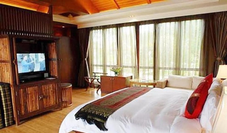 Hotel XI Shuang Ban Na Island Resort