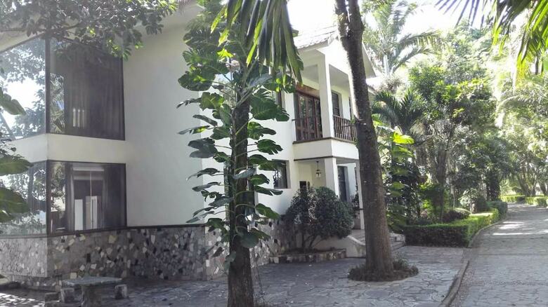 Hotel XI Shuang Ban Na Island Resort
