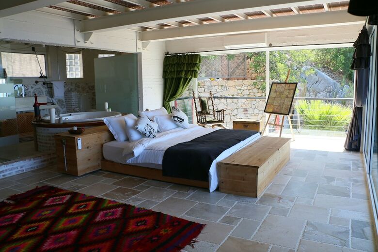 Oludeniz Loft Hotel Exclusive - Adults Only