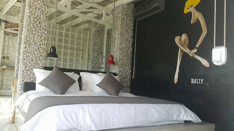Oludeniz Loft Hotel Exclusive - Adults Only