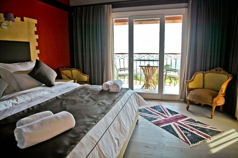 Oludeniz Loft Hotel Exclusive - Adults Only