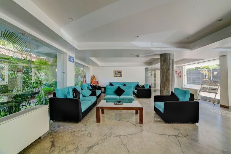 Fabhotel King's Court