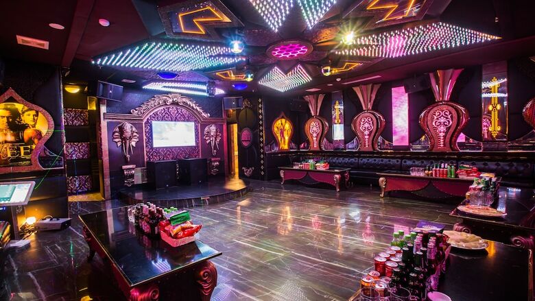 Muong Thanh Luxury Phu Tho Hotel