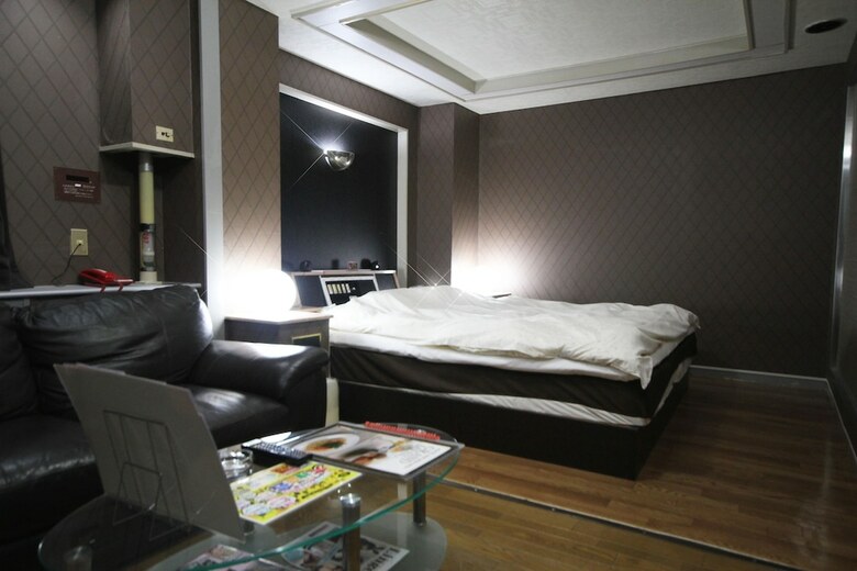 Hotel Que Sera Sera Hirano - Adults Only