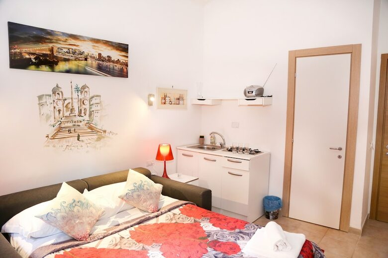 Gateway Residence