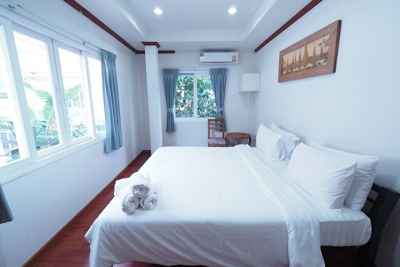 Villa Kamalar Palace Longstay House