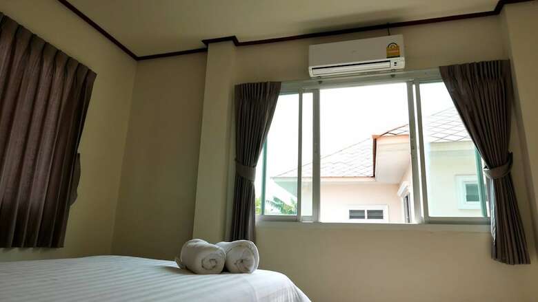 Villa Kamalar Palace Longstay House