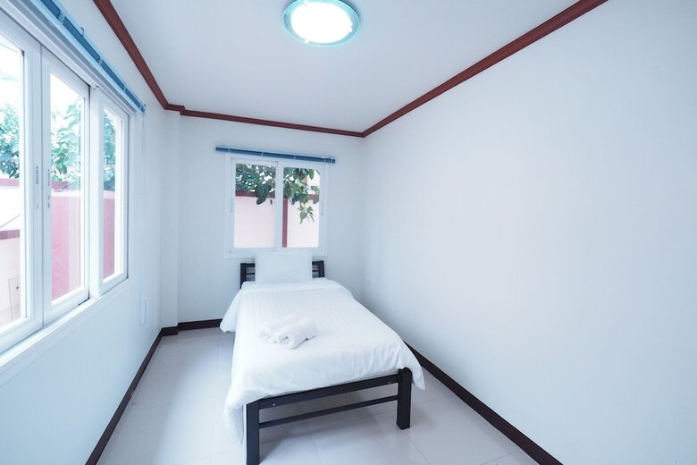 Villa Kamalar Palace Longstay House