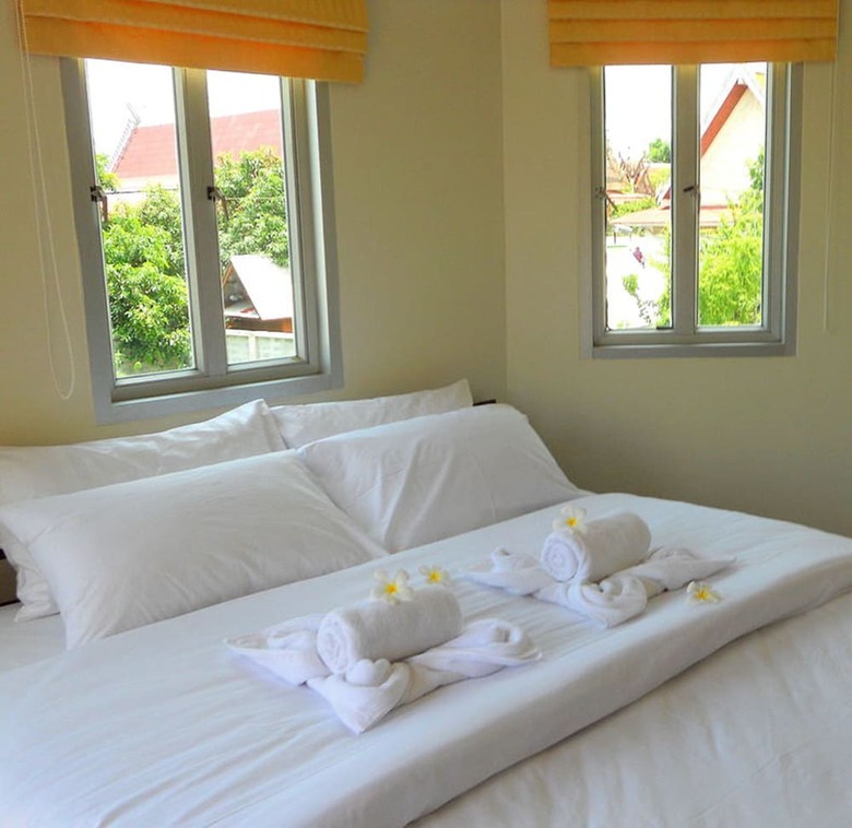 Villa Kamalar Palace Longstay House