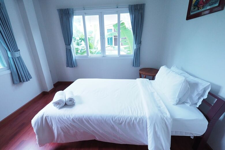 Villa Kamalar Palace Longstay House