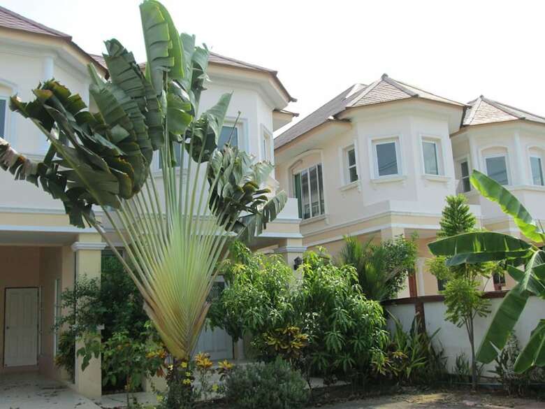 Villa Kamalar Palace Longstay House