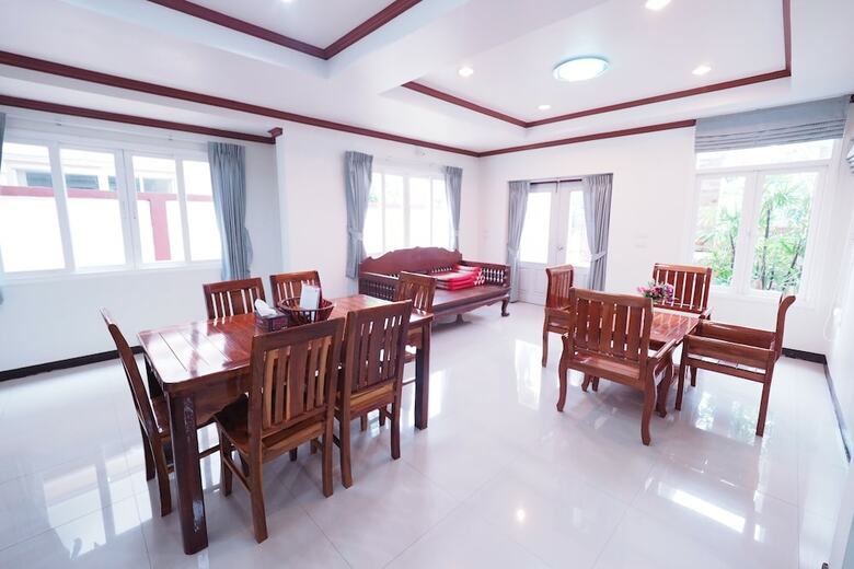 Villa Kamalar Palace Longstay House