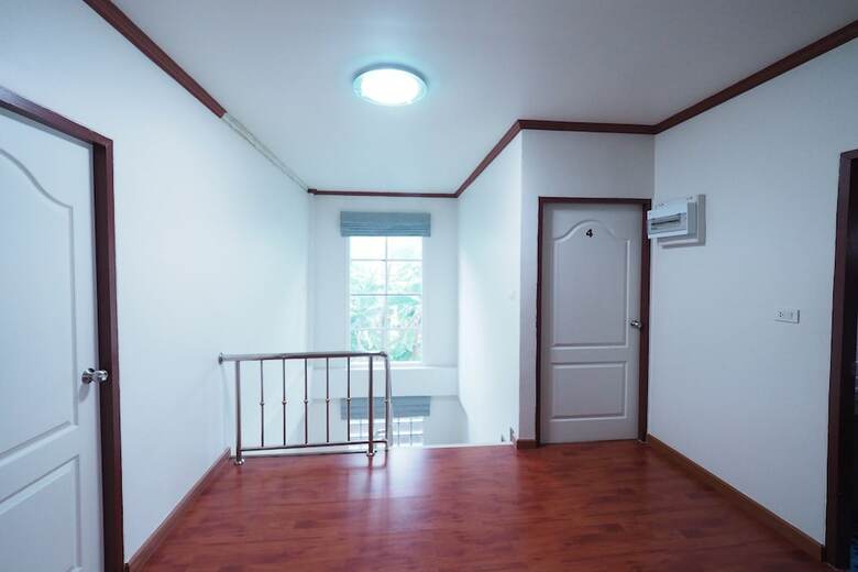 Villa Kamalar Palace Longstay House