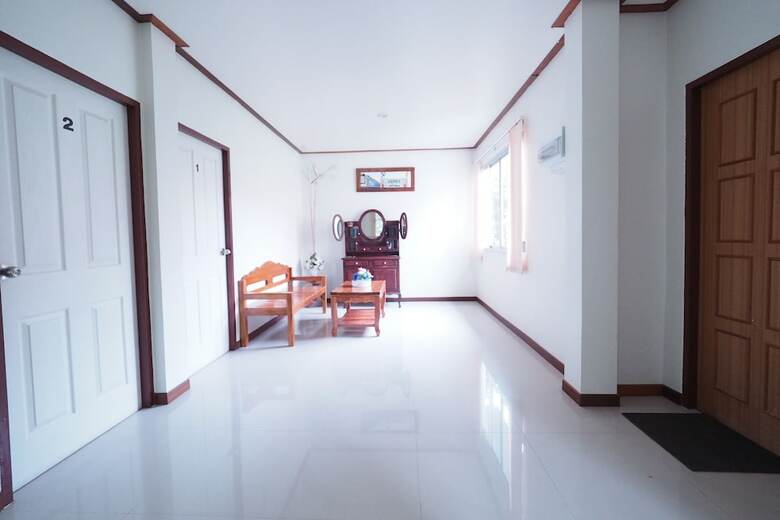 Villa Kamalar Palace Longstay House
