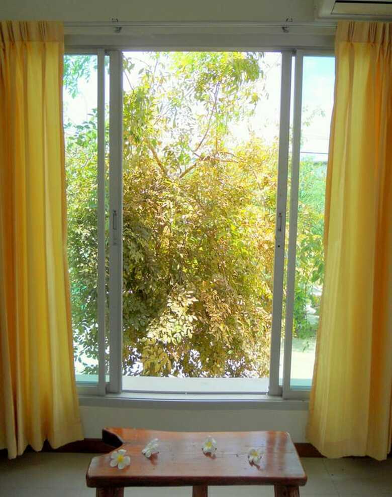 Villa Kamalar Palace Longstay House