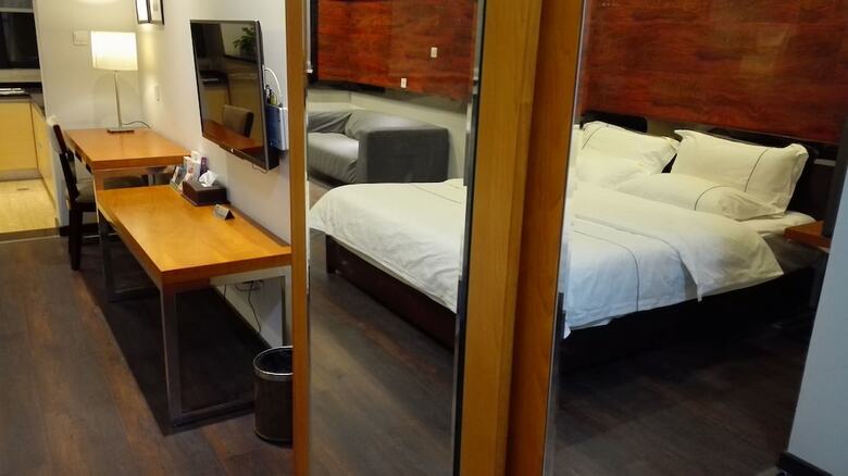 Cotton Hotel