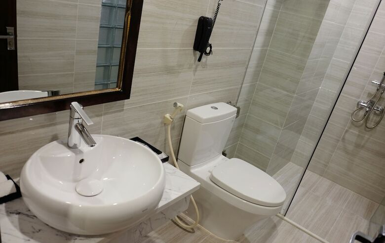 Inearth Hotel Hanoi
