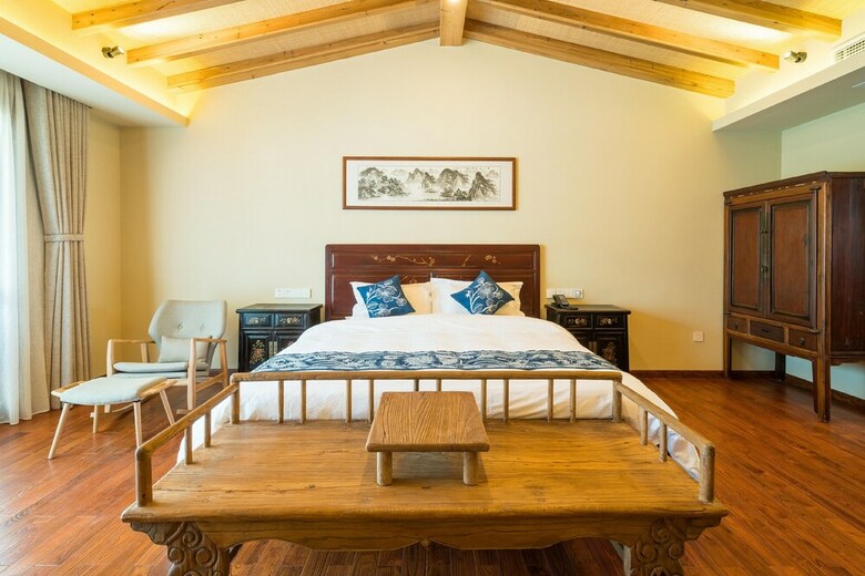Yangshuo Tea Cozy Boutique Hotel