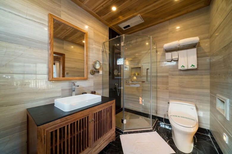 Yangshuo Tea Cozy Boutique Hotel