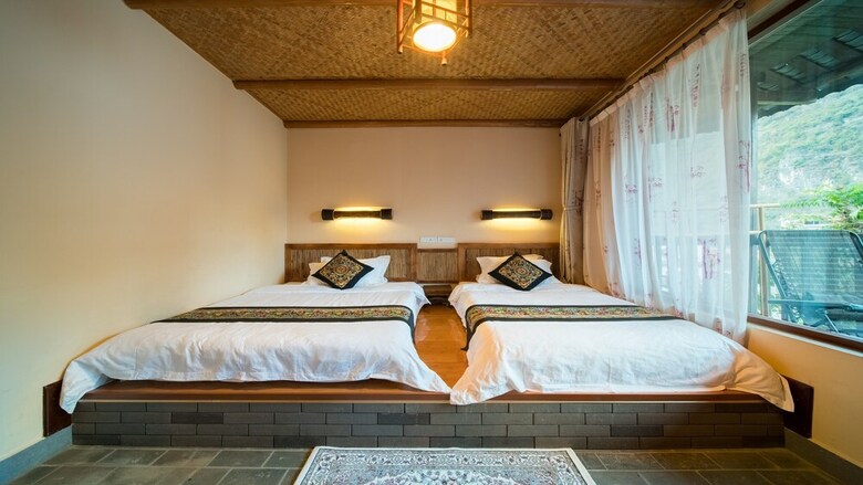 Yangshuo Tea Cozy Boutique Hotel