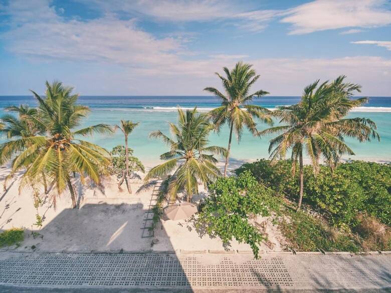 Hotel Lonuveli