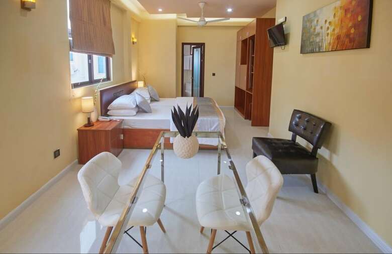 Hotel Lonuveli