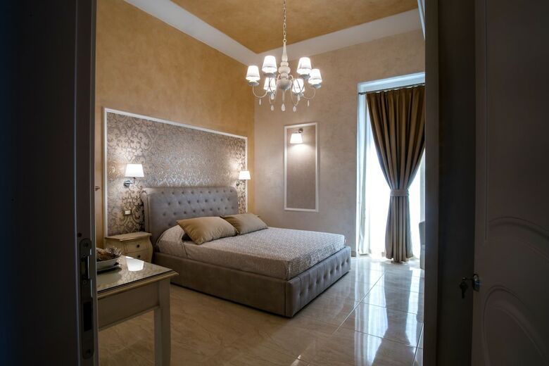 Bed & Breakfast Palazzo Bove
