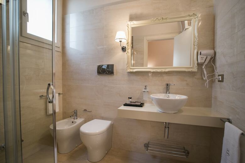 Bed & Breakfast Palazzo Bove