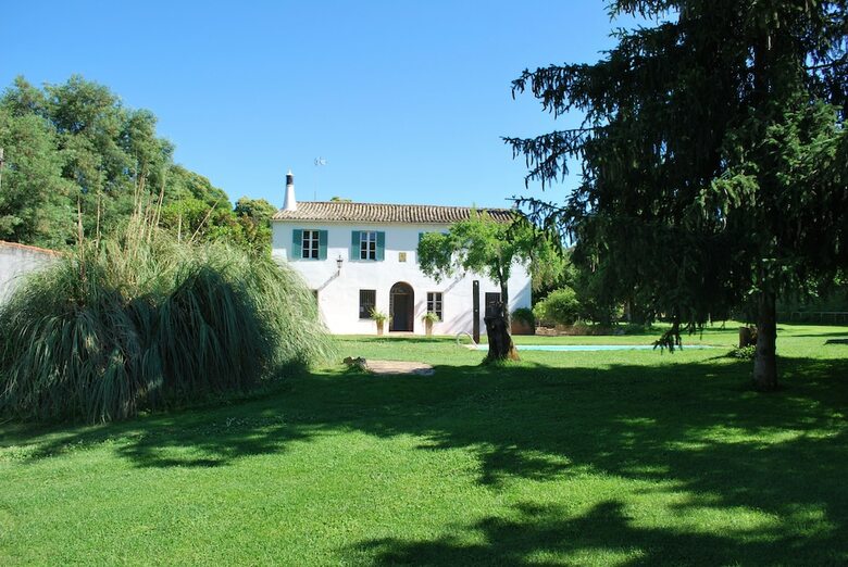 Villa La Escribana
