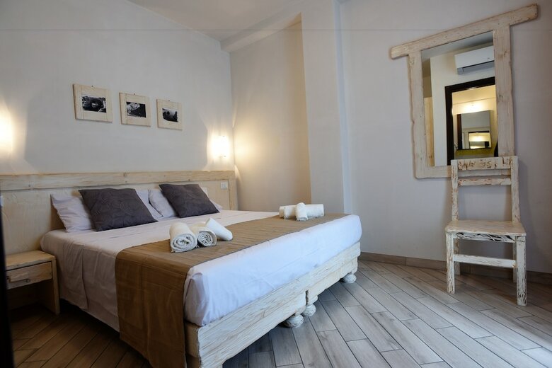 B&B Le Vie Di Omero