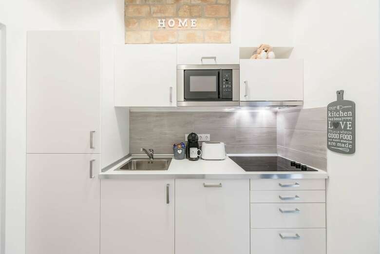 Hotel Happy Home Budapest Joy