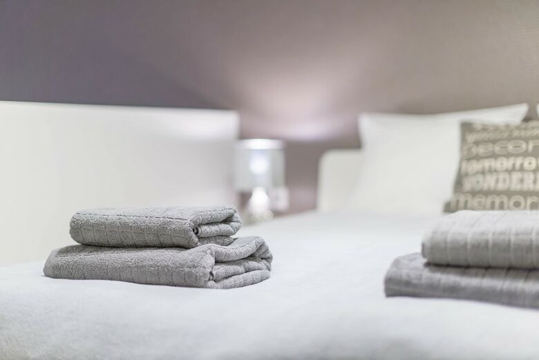 Hotel Happy Home Budapest Joy