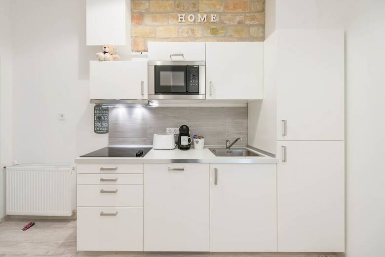 Hotel Happy Home Budapest Joy
