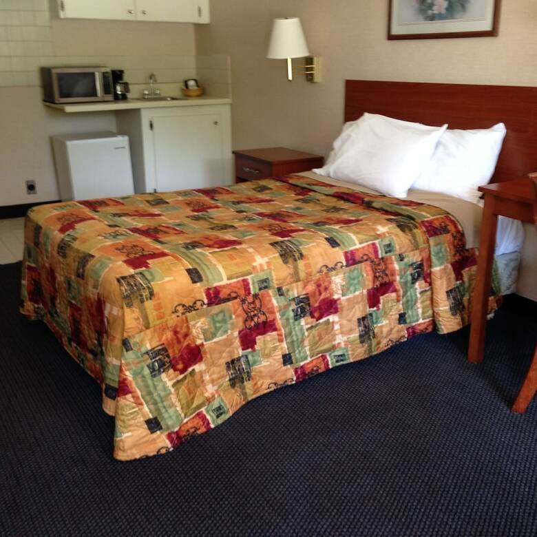 Hotel Knights Inn Elizabethtown