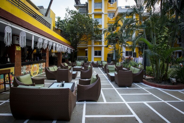 Hotel Adamo The Bellus