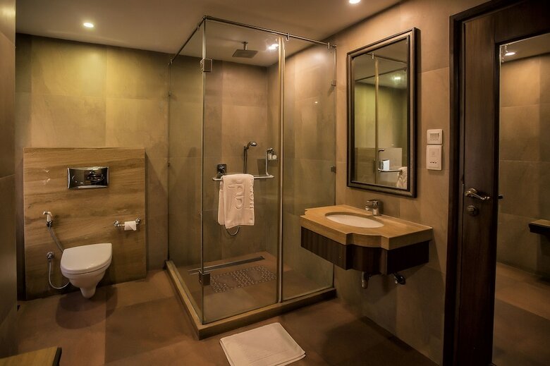 Hotel Adamo The Bellus
