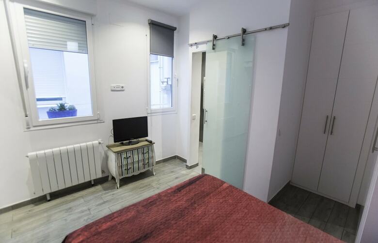 Apartments Fuencarral