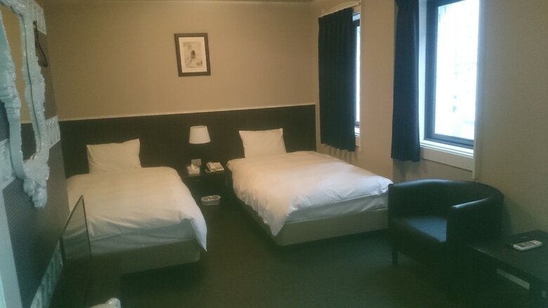 Milago Stylish Hotel Juso
