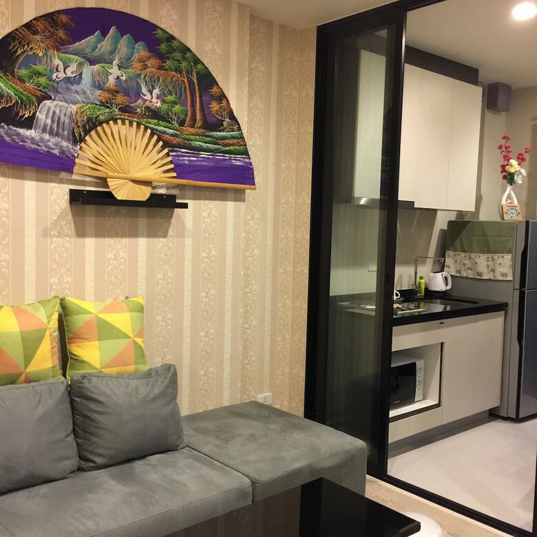 The Base Central Pattaya By Ul