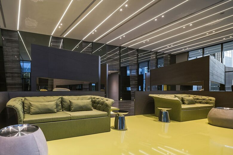 The Base Central Pattaya By Ul