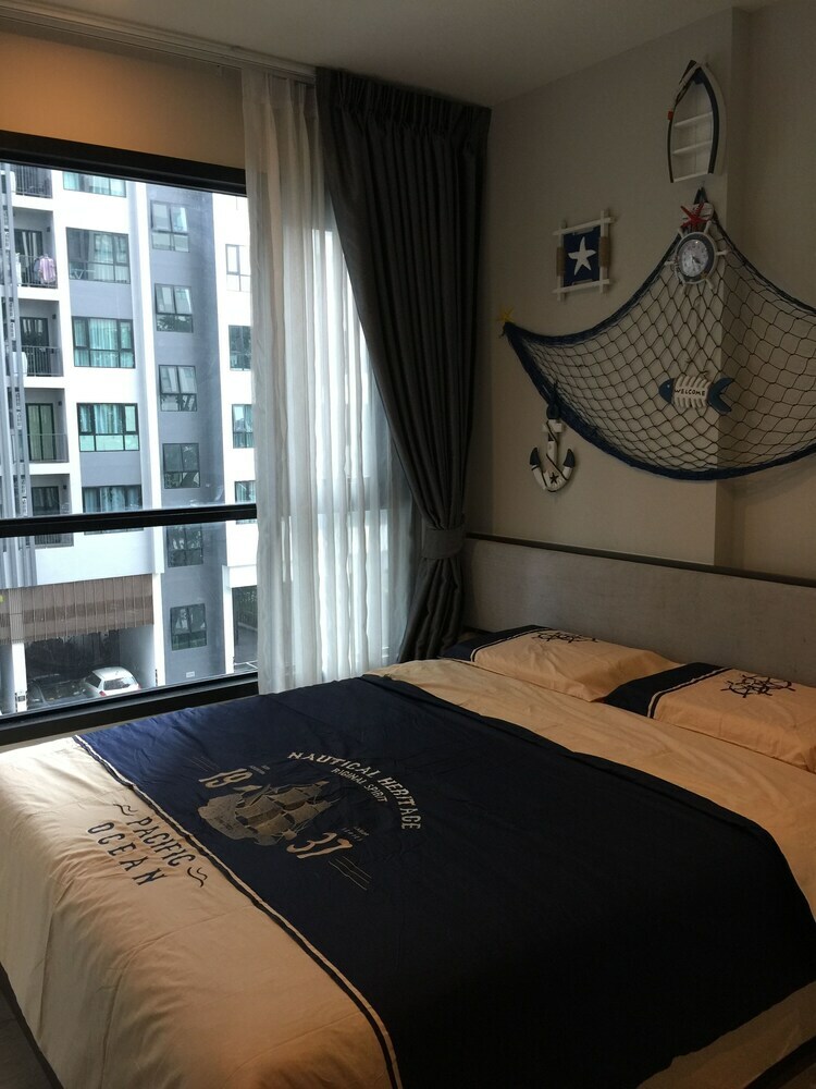 The Base Central Pattaya By Ul