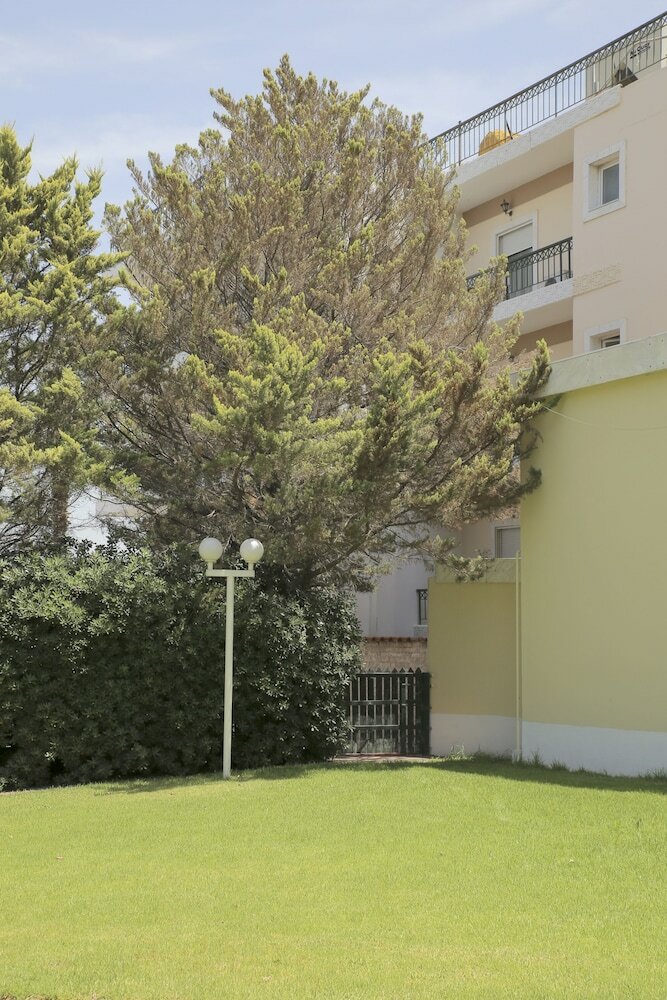 Hotel Anesi