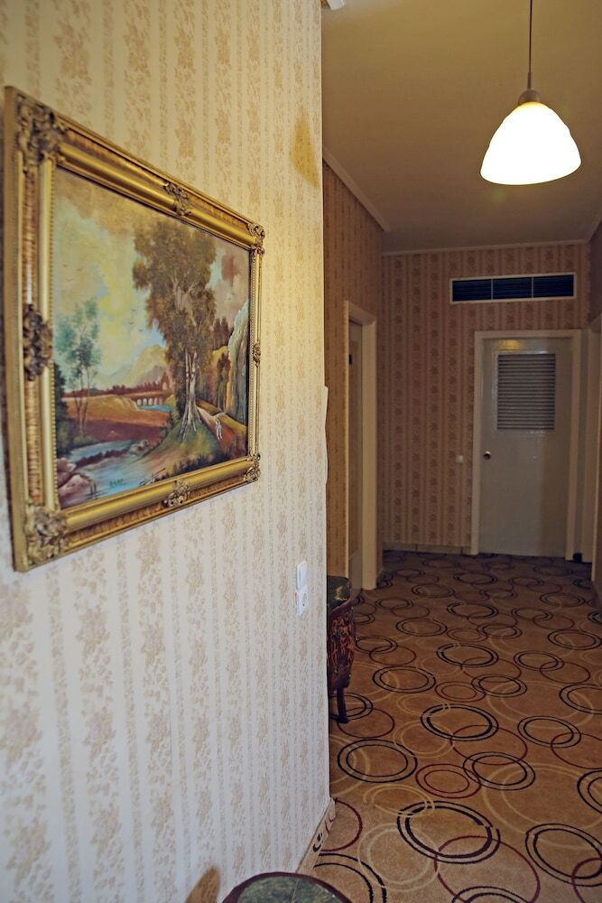 Hotel Anesi