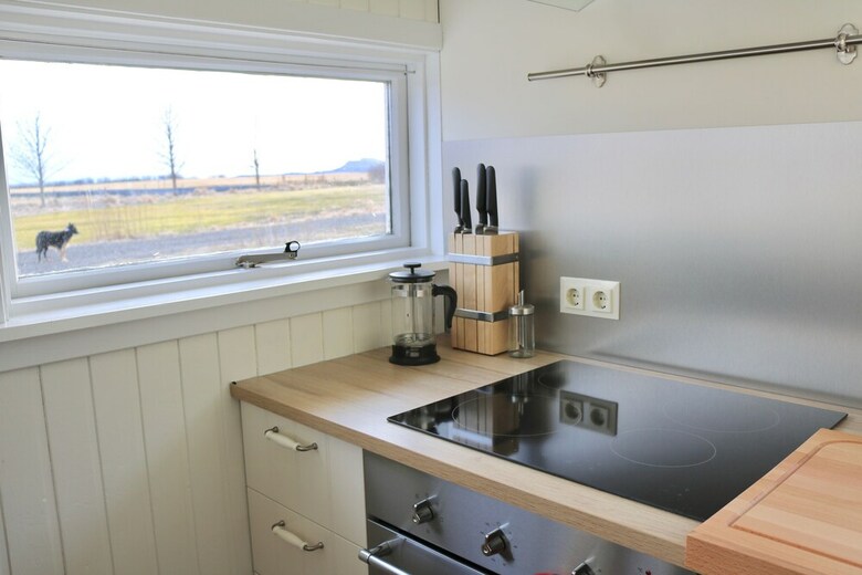 Apartamentos Lava Water - Mi�hraun