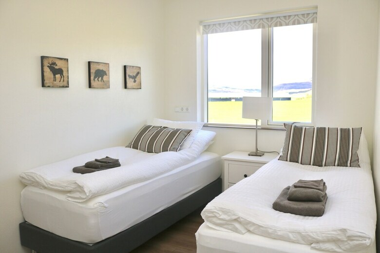 Apartamentos Lava Water - Mi�hraun