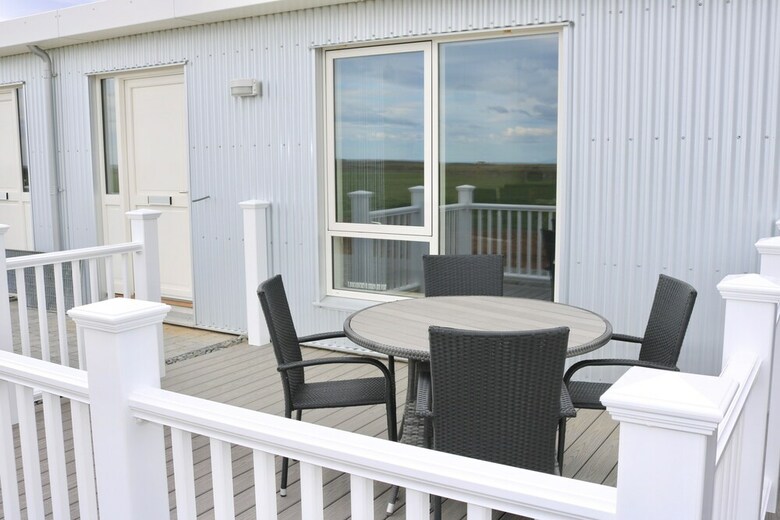 Apartamentos Lava Water - Mi�hraun