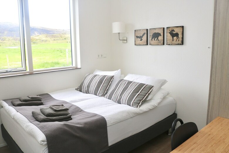 Apartamentos Lava Water - Mi�hraun