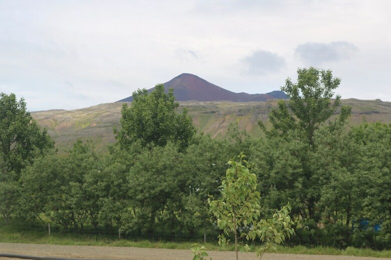 Apartamentos Lava Water - Mi�hraun
